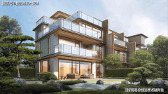 正打制“前湾数智城”