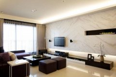 第四步：木匠、泥工以及油漆工