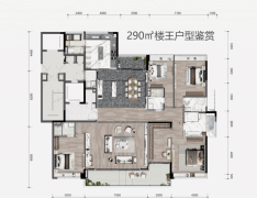 <b>使得合景臻颐府不只仅是一个栖身场</b>