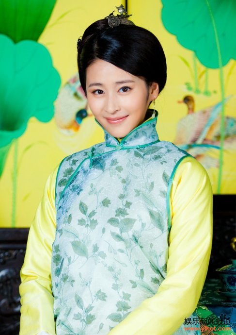 颖儿